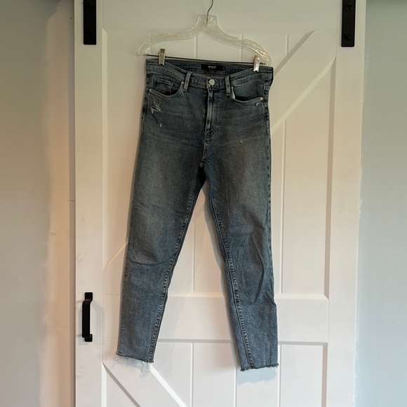Hudson Super Skinny Jeans - 28 - Picture 1 of 4